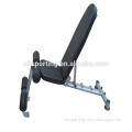 2015 factory new adjustable gym bench